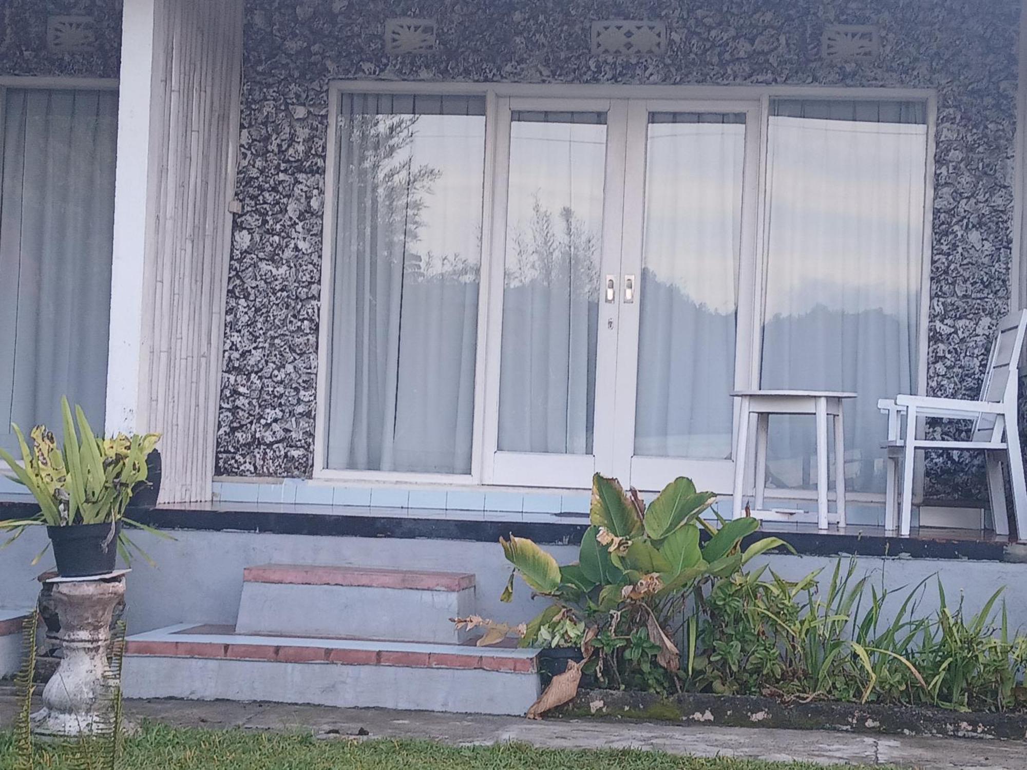 Gill Lake Batur Kubupenlokan Rum bild